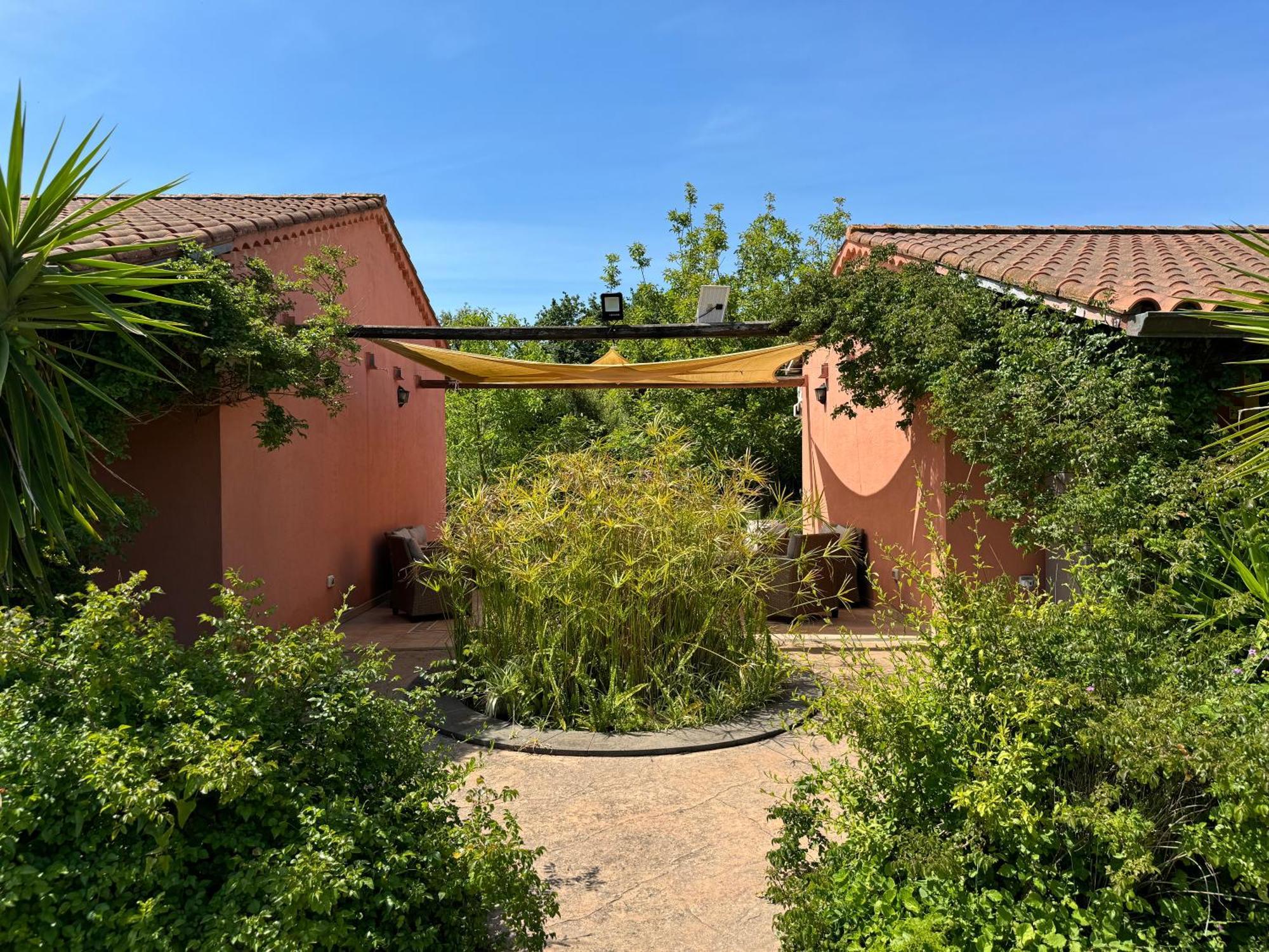 L'Orto San Vero Milis Exterior foto