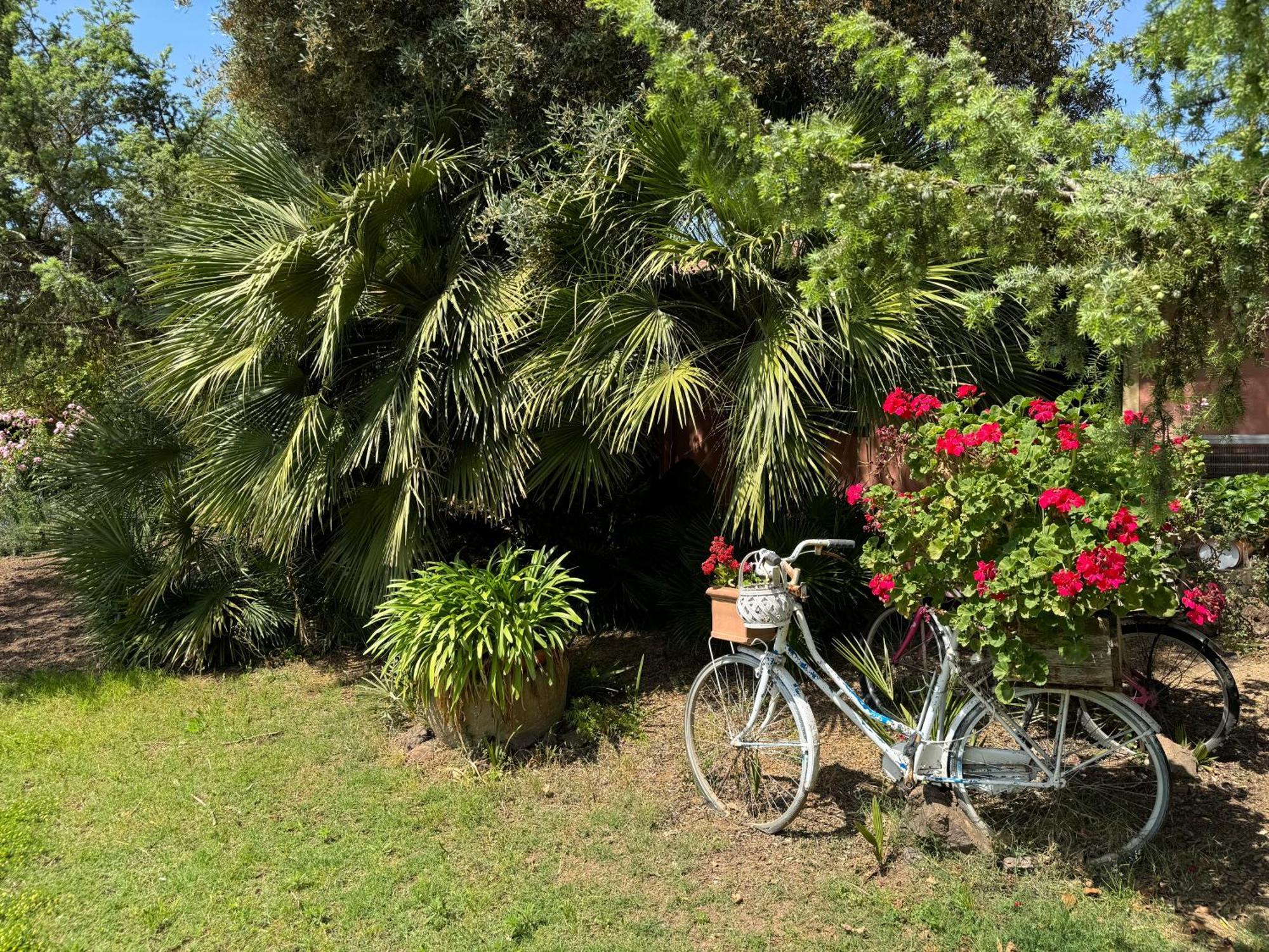 L'Orto San Vero Milis Exterior foto