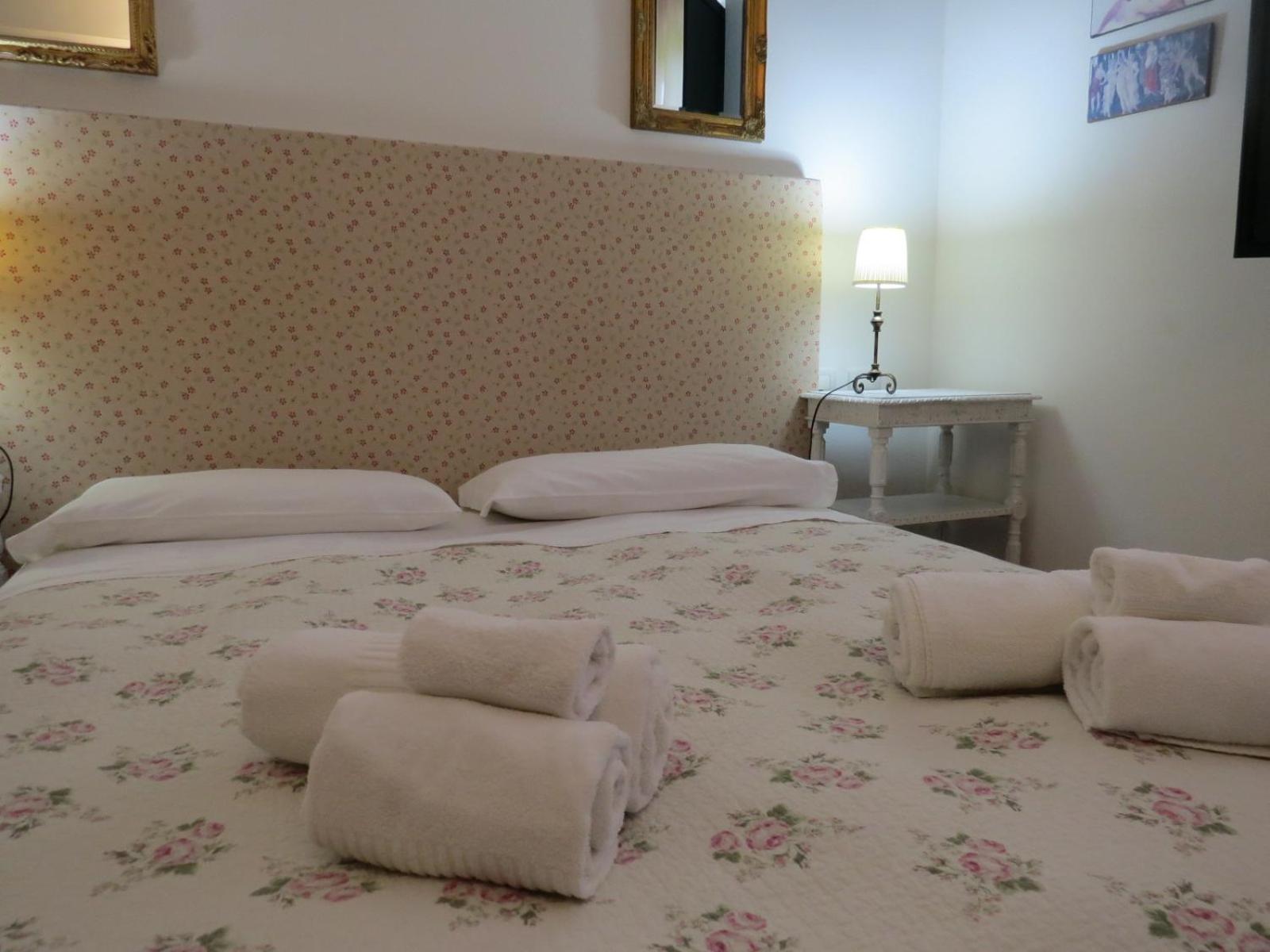 L'Orto San Vero Milis Quarto foto