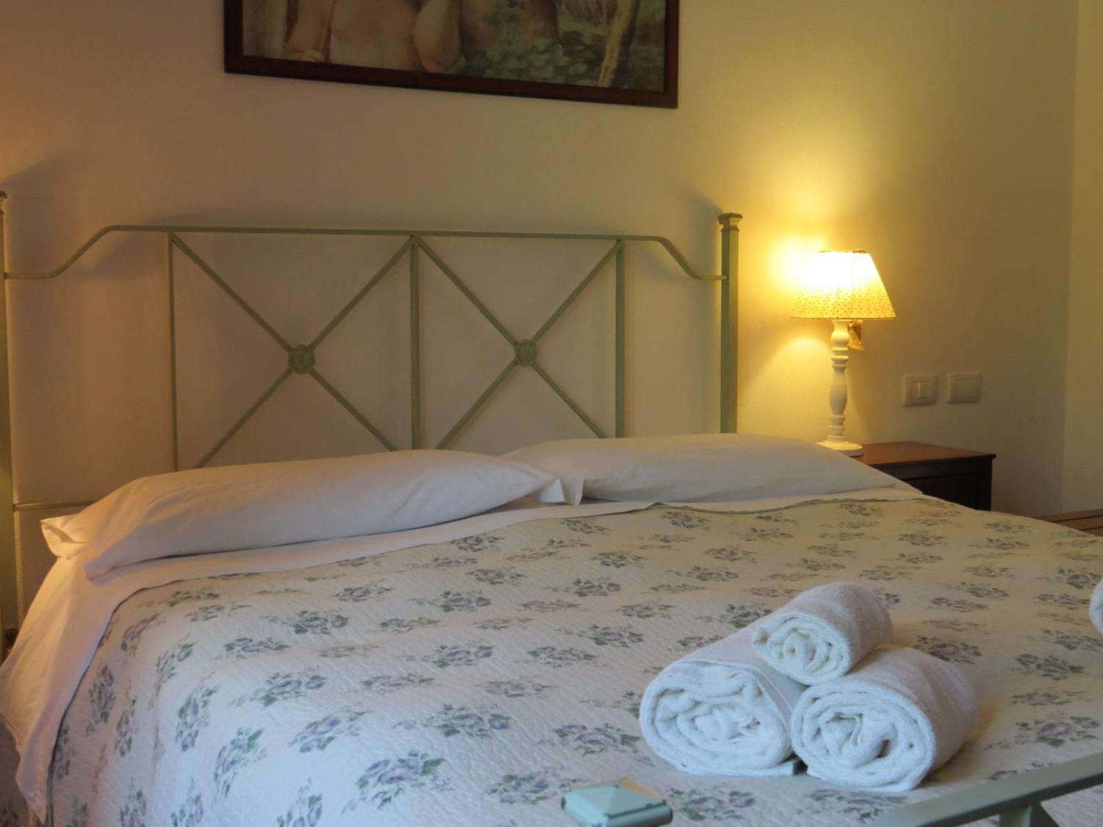 L'Orto San Vero Milis Quarto foto