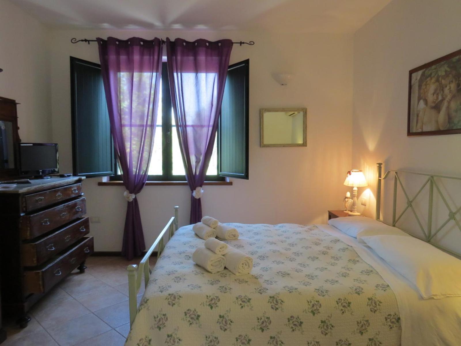 L'Orto San Vero Milis Quarto foto