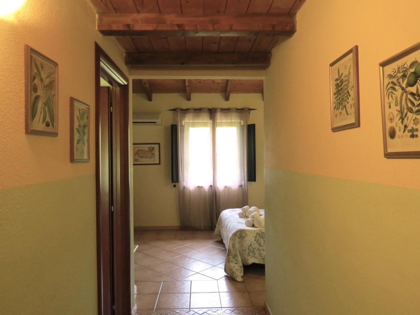 L'Orto San Vero Milis Quarto foto