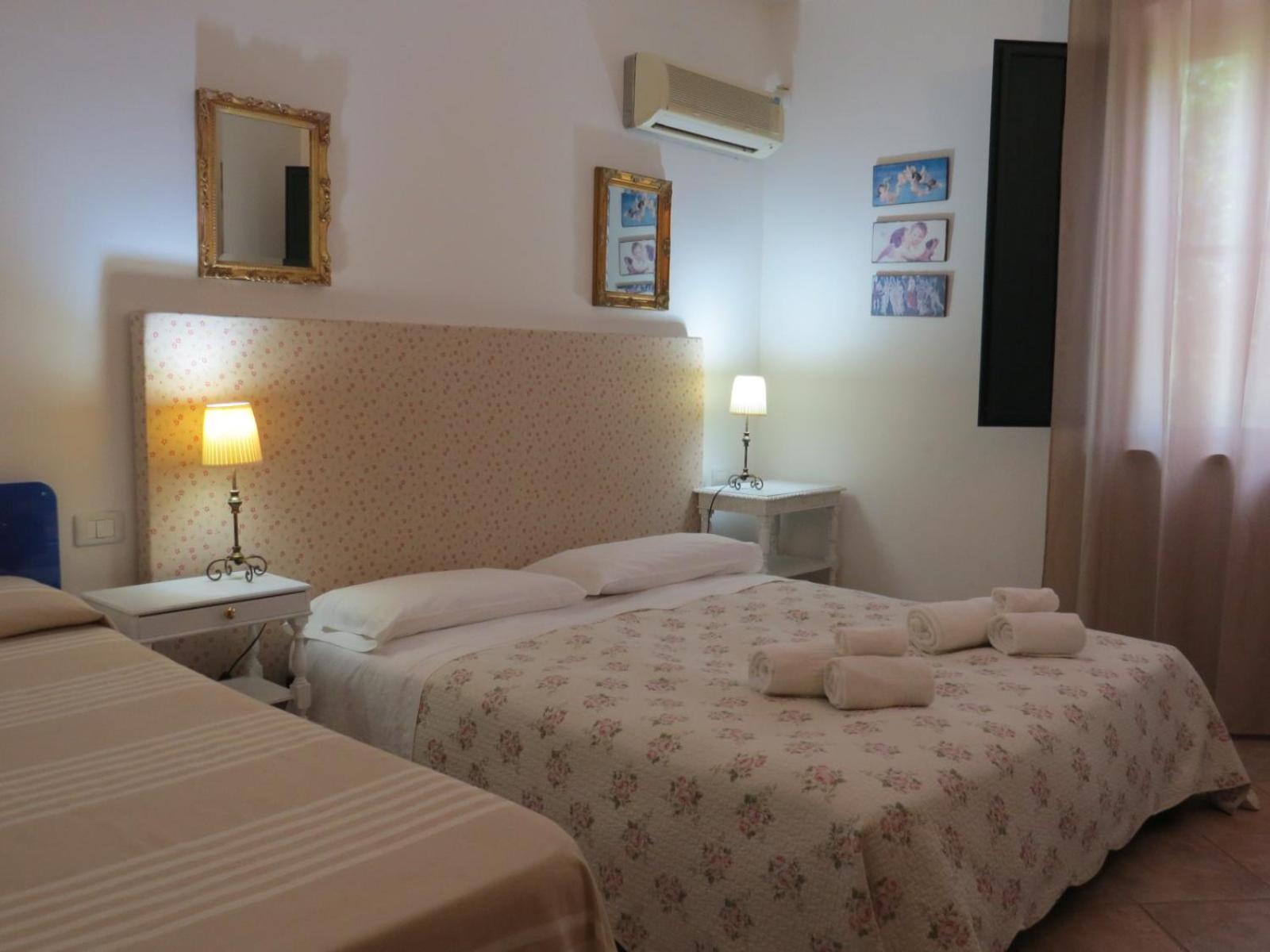L'Orto San Vero Milis Quarto foto