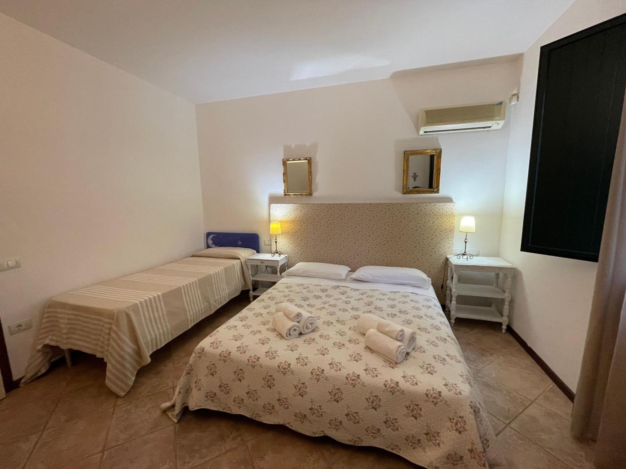 L'Orto San Vero Milis Quarto foto
