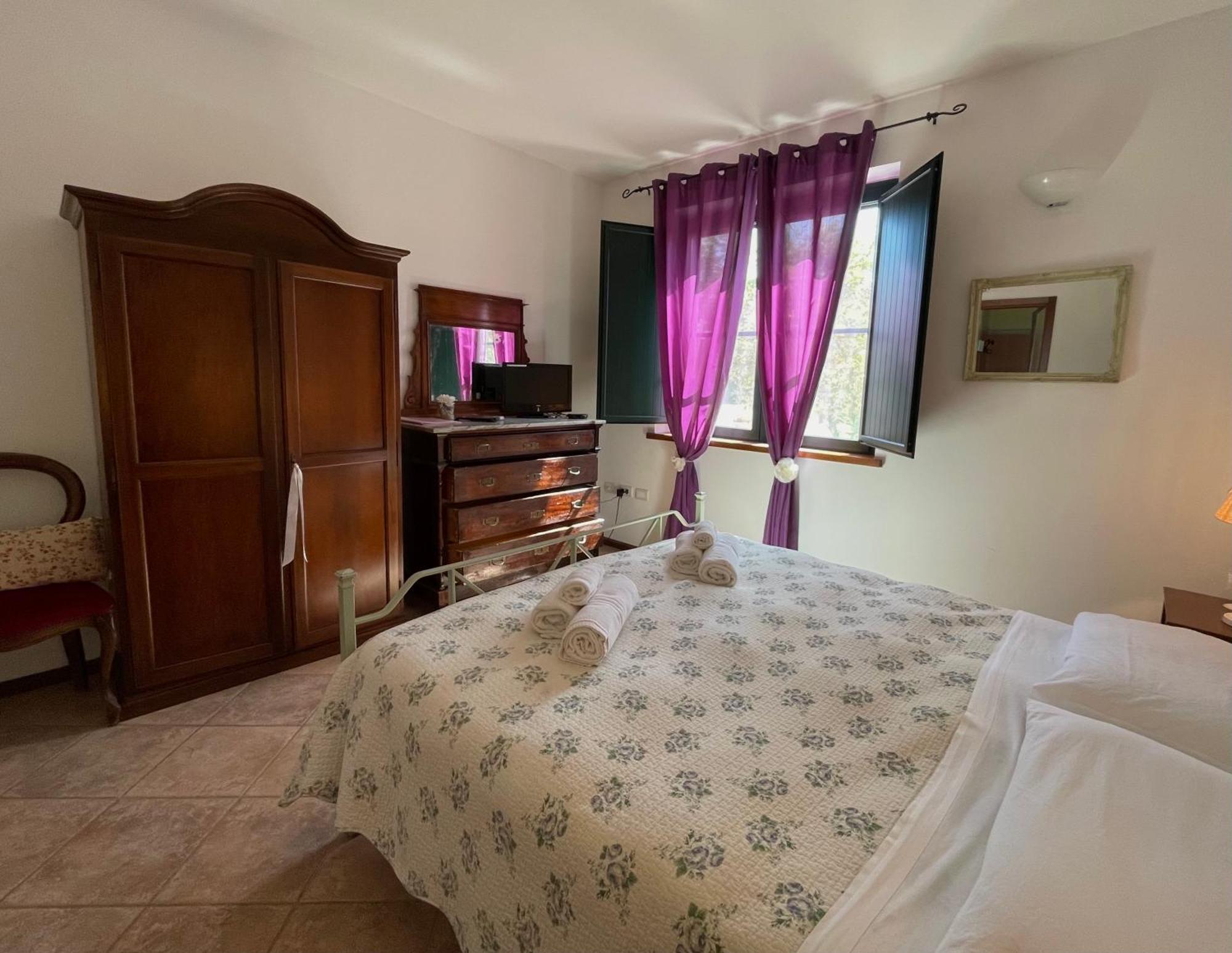 L'Orto San Vero Milis Quarto foto