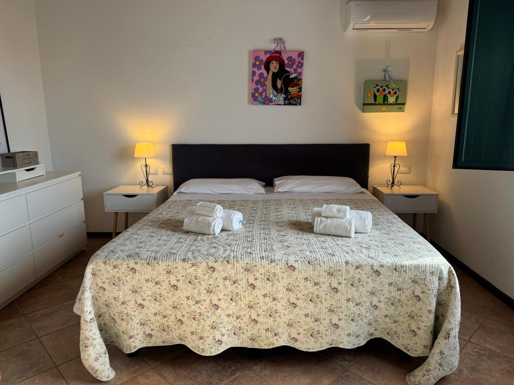 L'Orto San Vero Milis Quarto foto