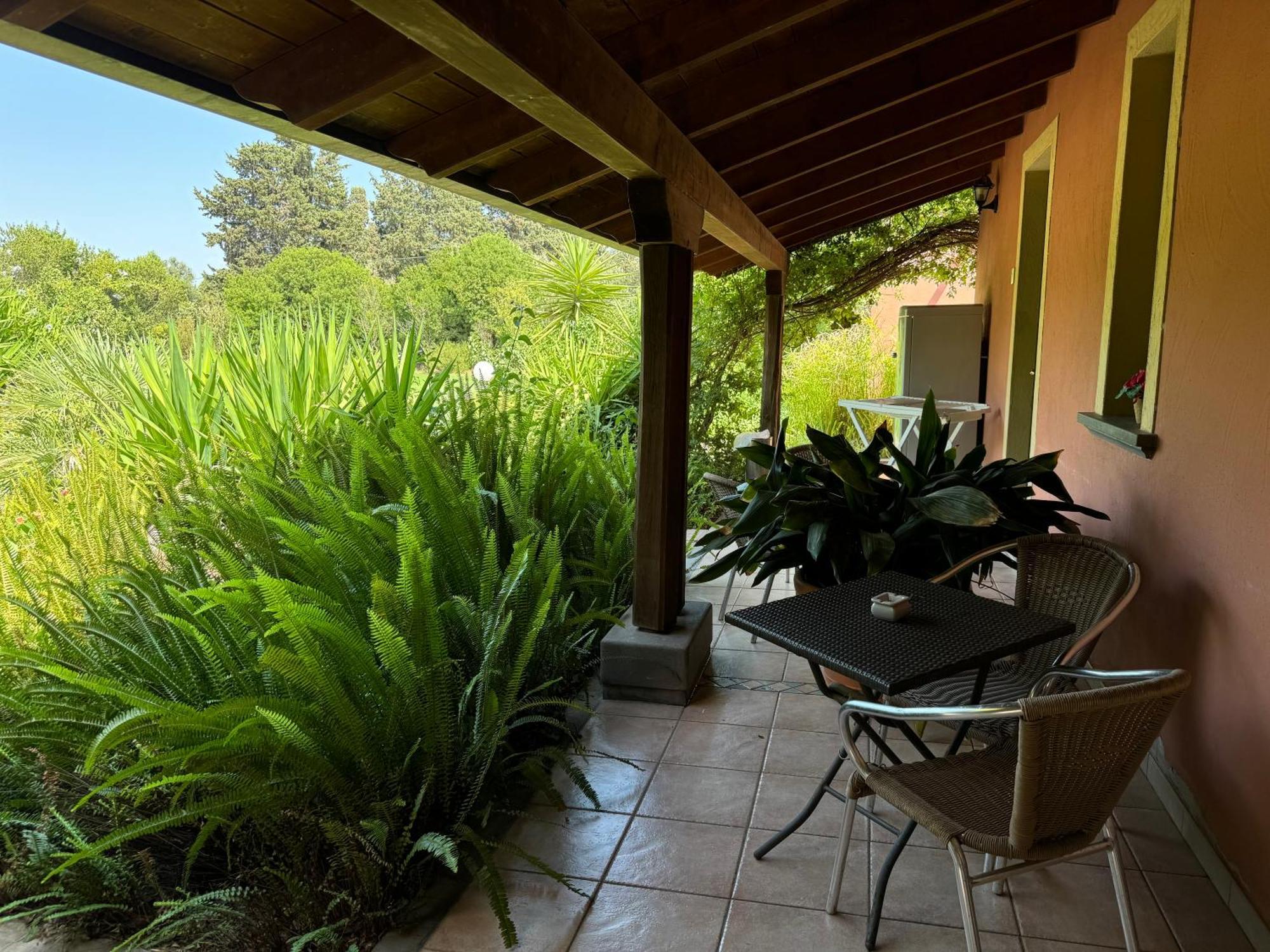 L'Orto San Vero Milis Quarto foto