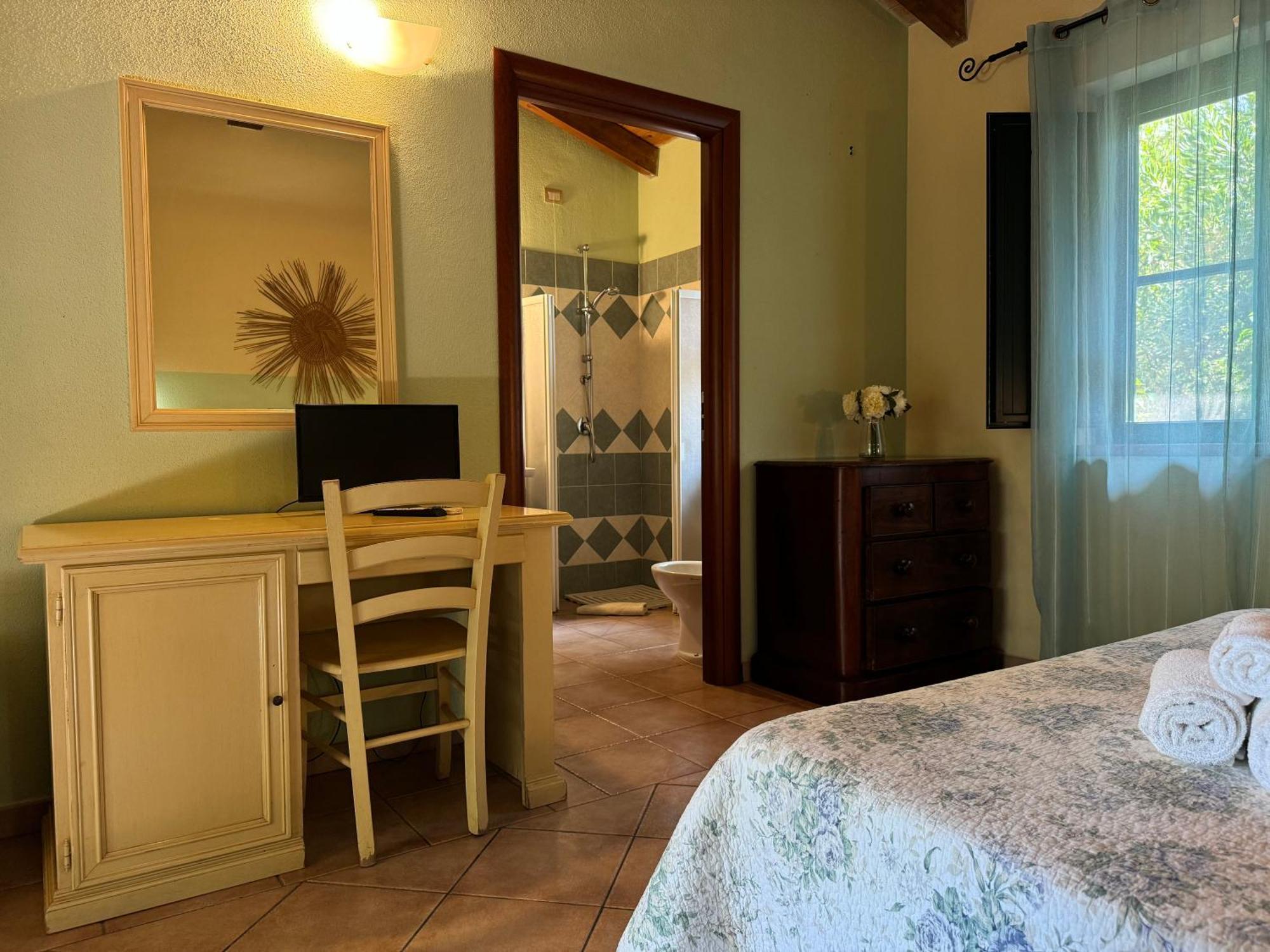 L'Orto San Vero Milis Quarto foto