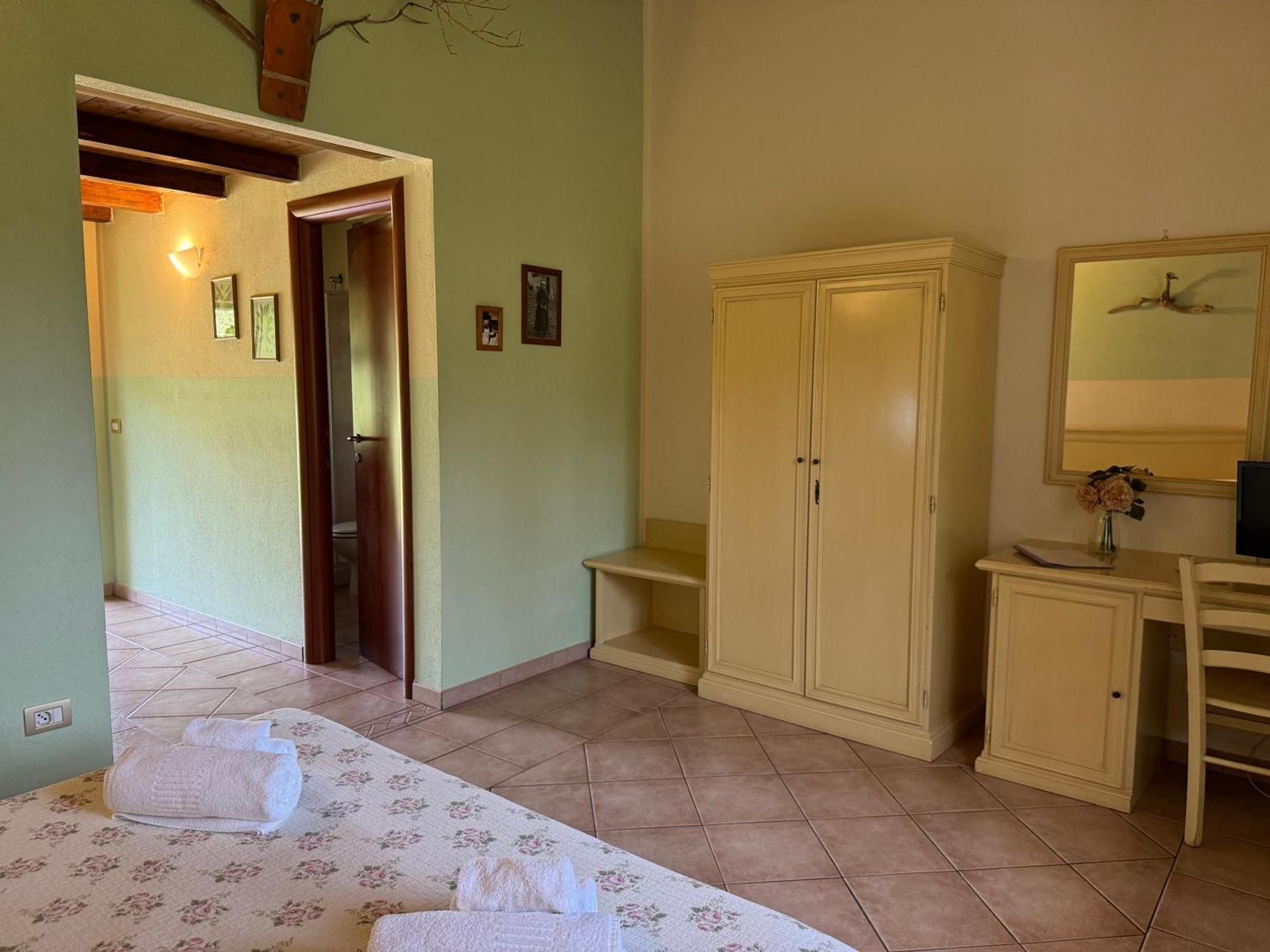 L'Orto San Vero Milis Quarto foto