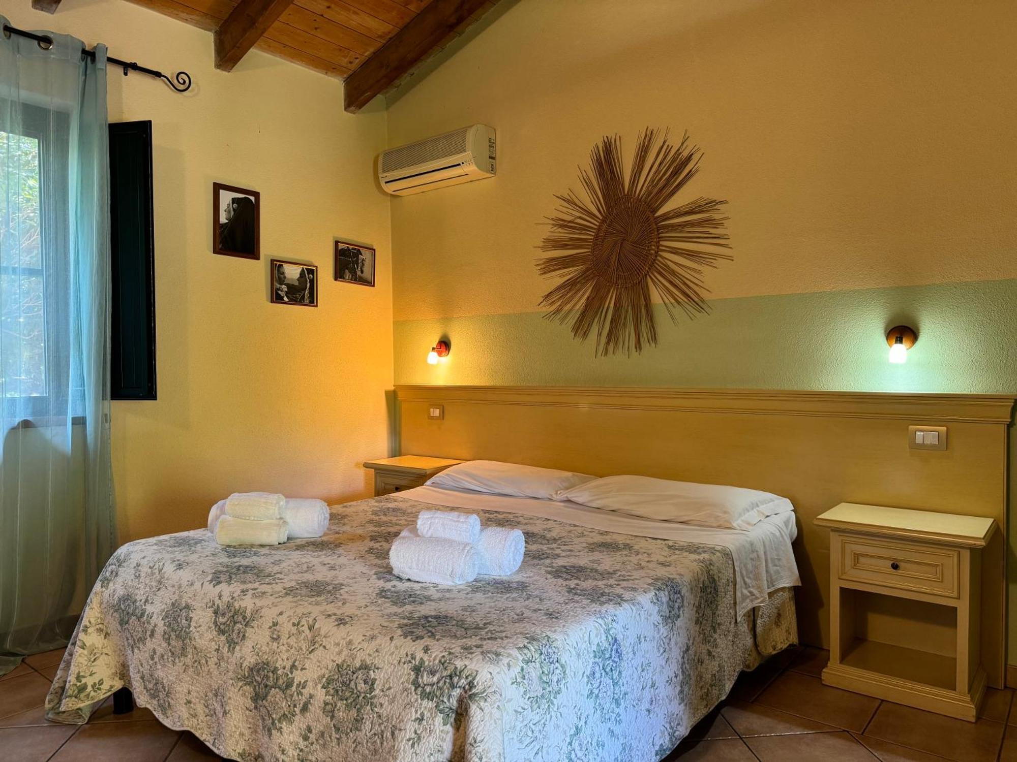 L'Orto San Vero Milis Quarto foto