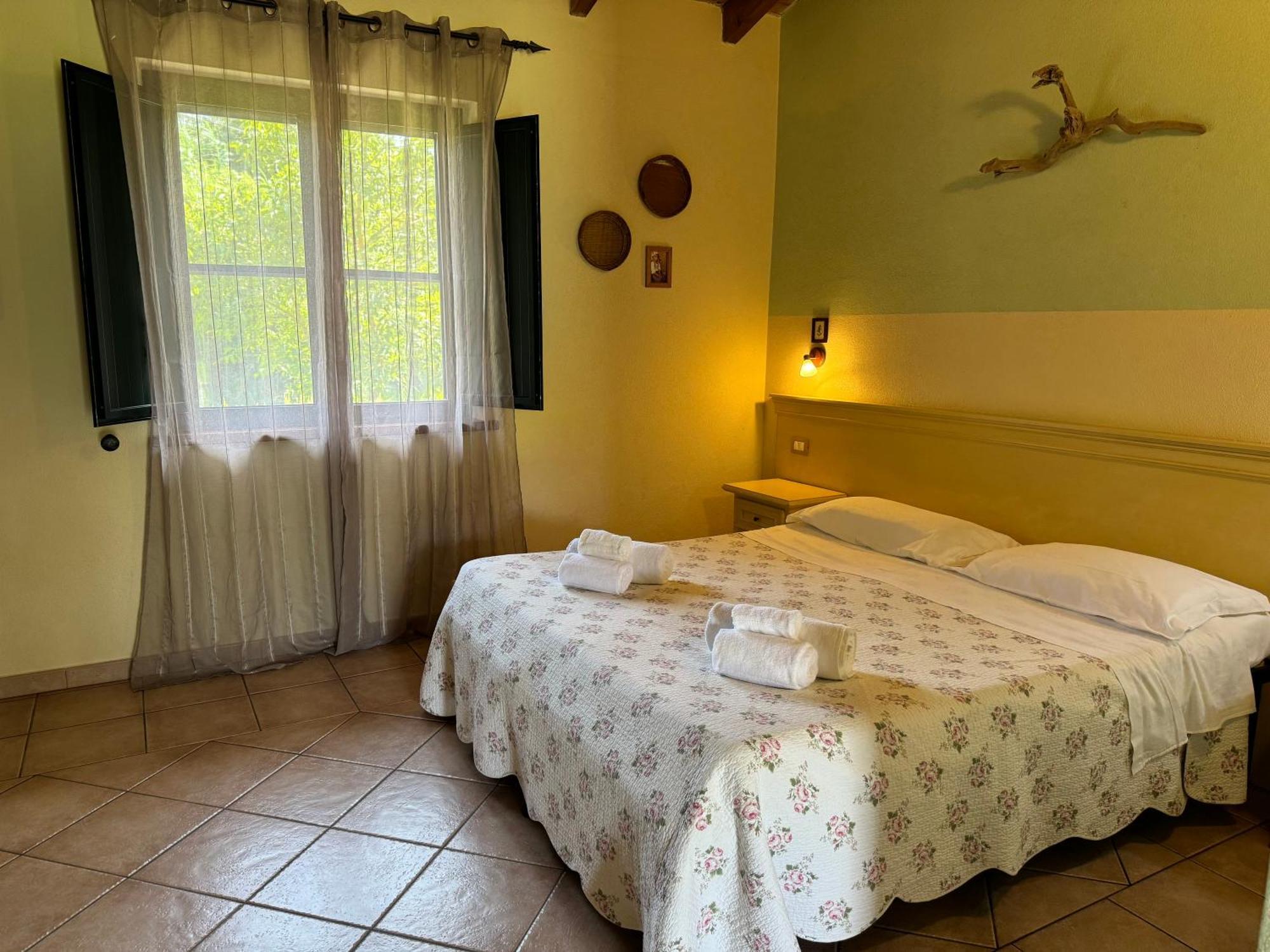 L'Orto San Vero Milis Quarto foto