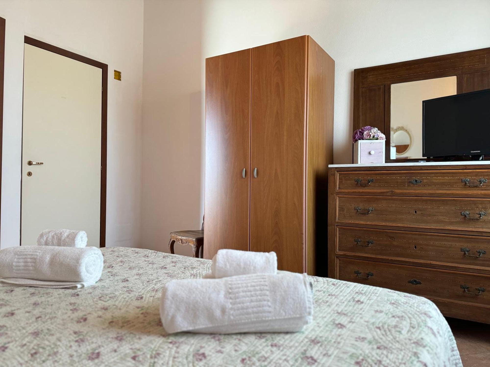 L'Orto San Vero Milis Quarto foto