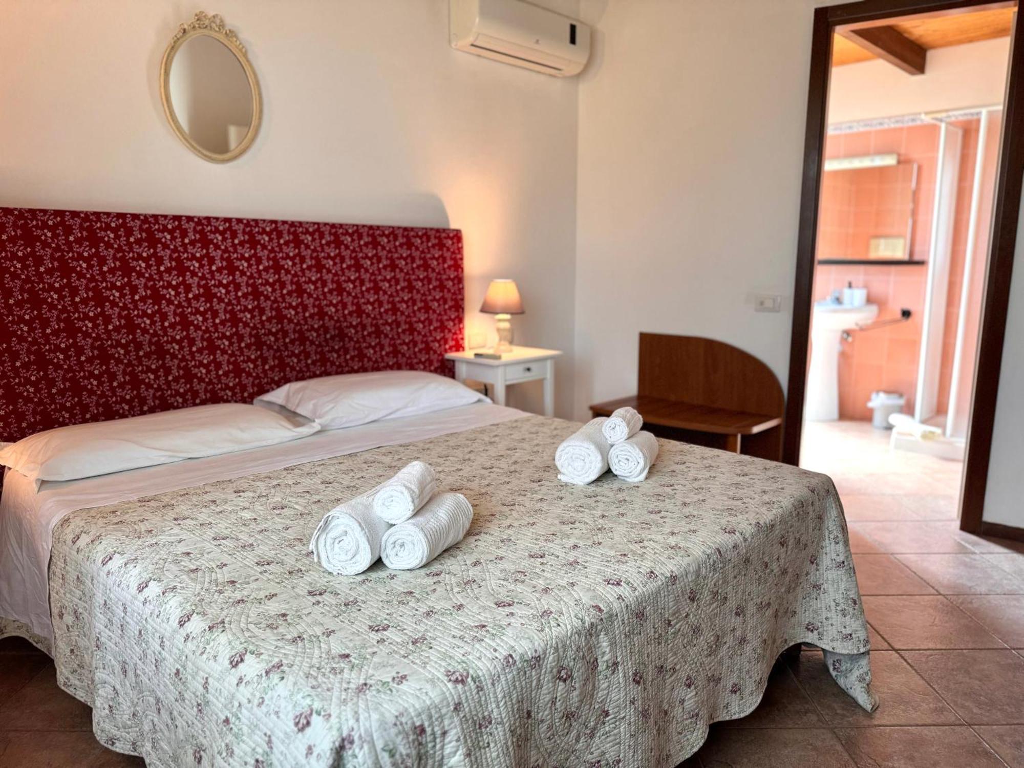 L'Orto San Vero Milis Quarto foto
