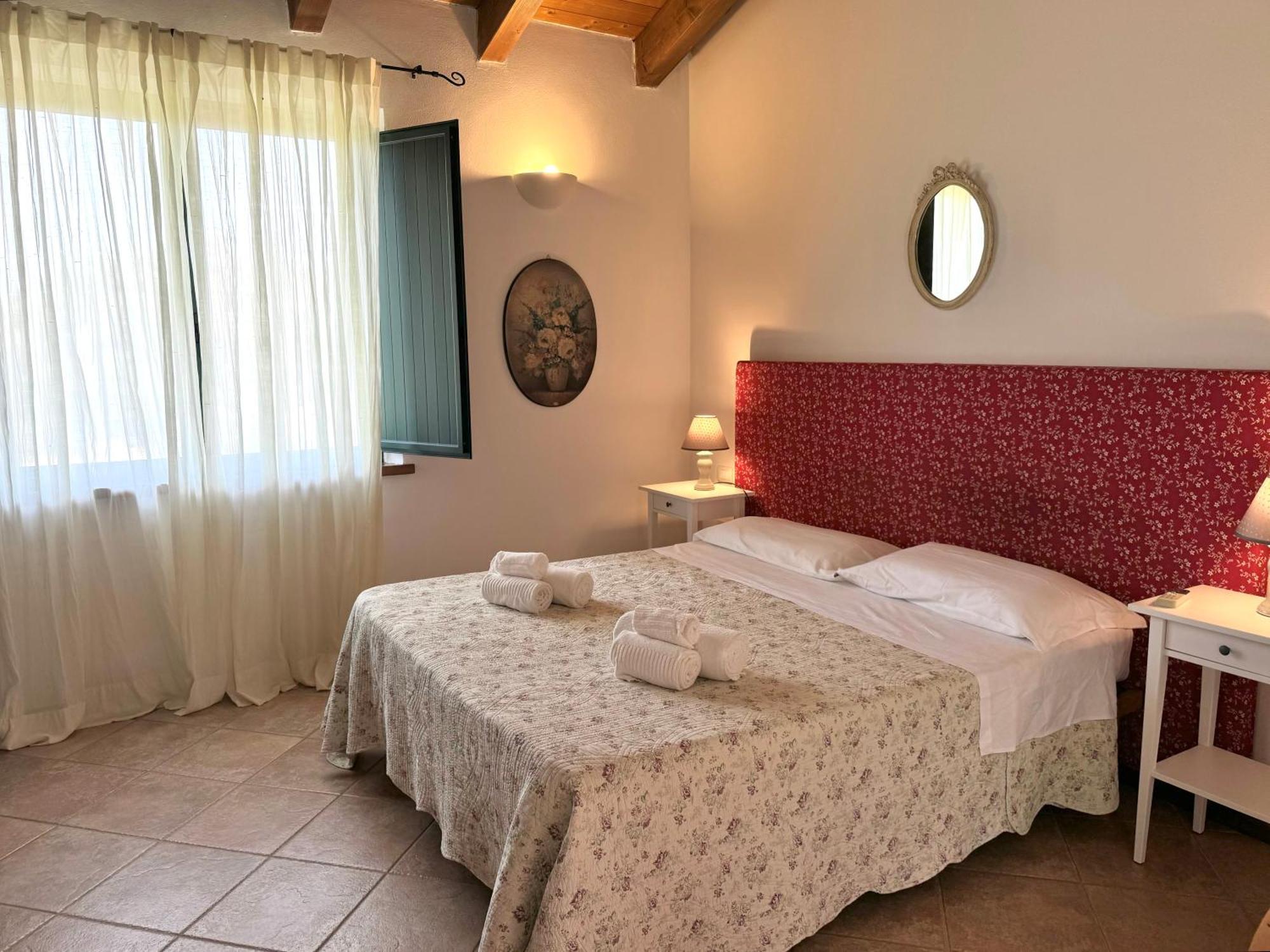L'Orto San Vero Milis Quarto foto
