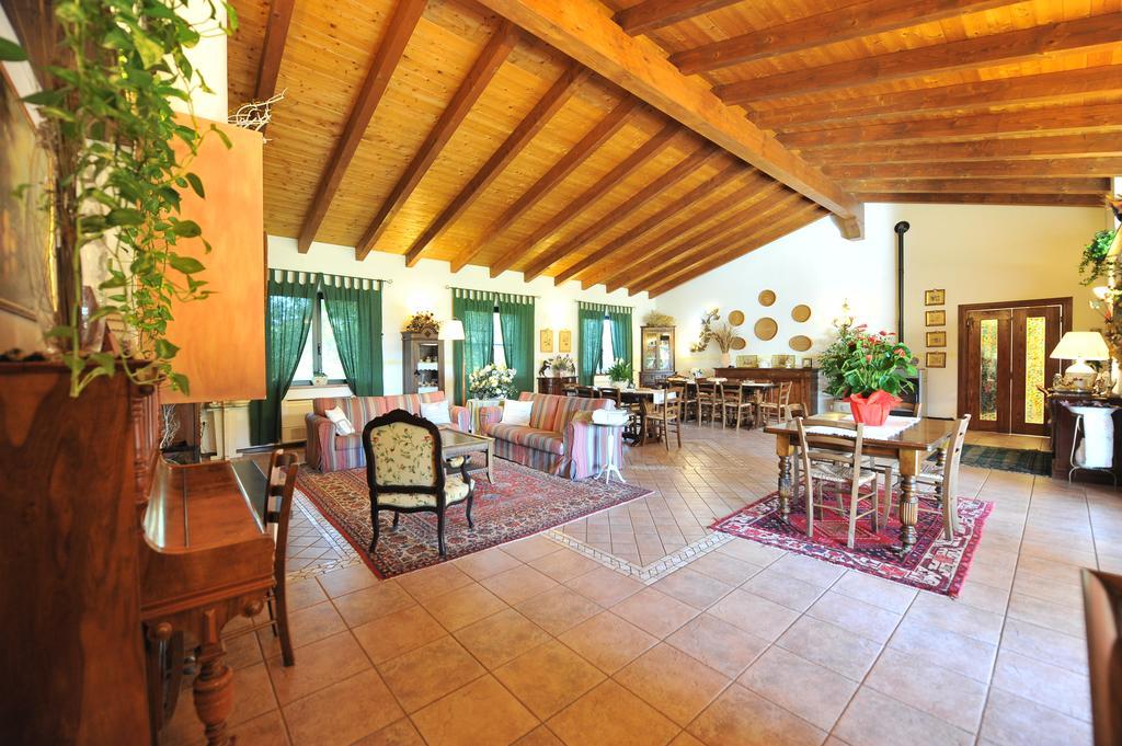 L'Orto San Vero Milis Exterior foto